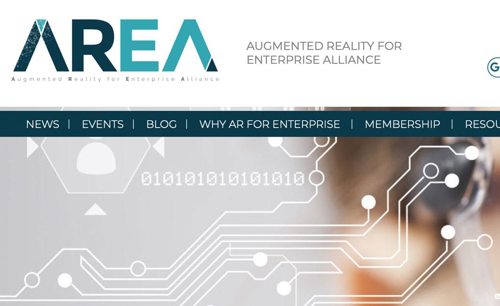 Cover Image for TheArea.org – David Kleiner on How COVID Has Accelerated AR at Toyota