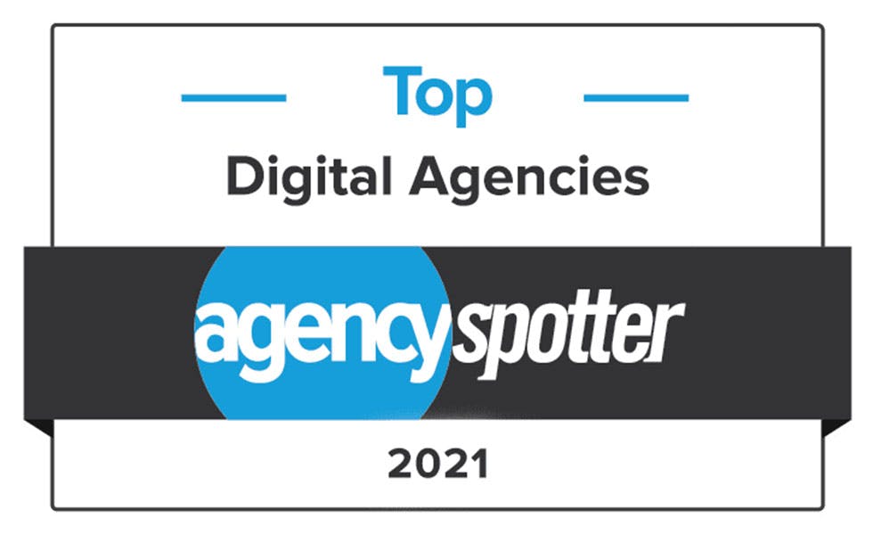 Cover Image for Agency Spotter – Ranks Groove Jones Top 10 Digital Agency