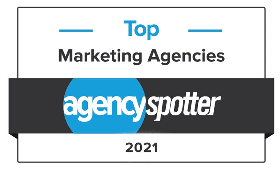 Cover Image for Groove Jones #2 on Agency Spotter Top 100 Marketing Agencies Report