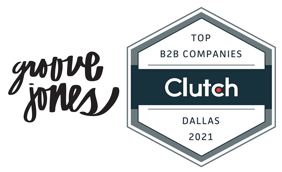 Cover Image for Clutch Features Groove Jones as the Top VR & AR Company in Dallas