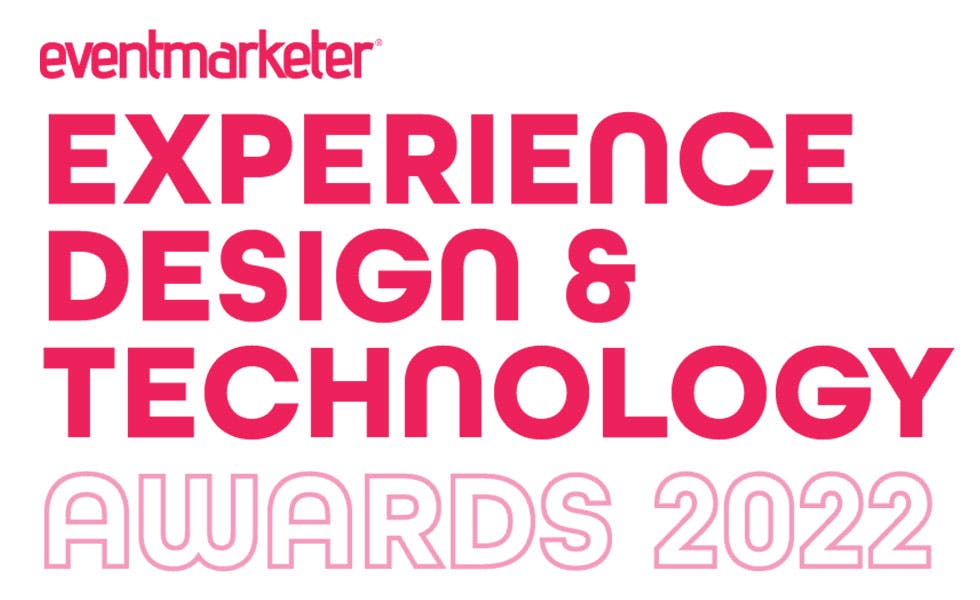 Cover Image for Event Marketer 2022 Experience Design Technology Awards – Best Metaverse/Immersive Experience