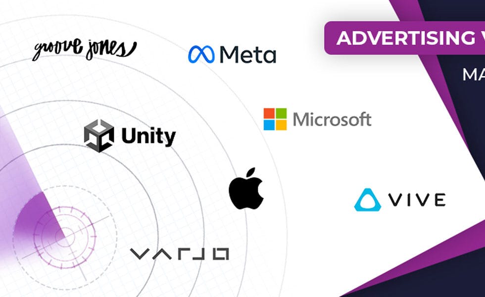 Cover Image for XR Today – The Top Immersive Advertising Companies for 2024