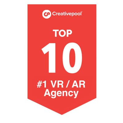 2024 Creativepool Top Agency