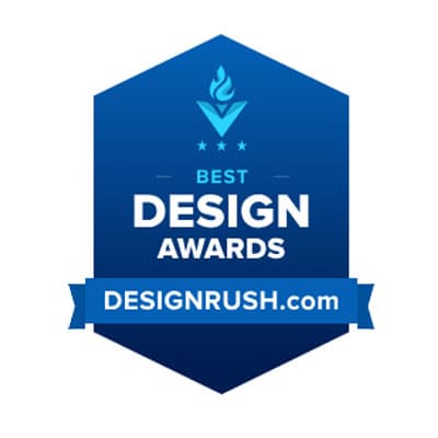 2021 Design Rush - Best Print Design