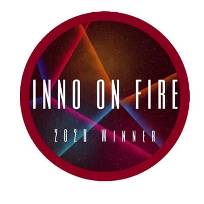 2020 Inno On Fire Award