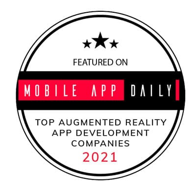 2021 Mobile App Daily Top 10