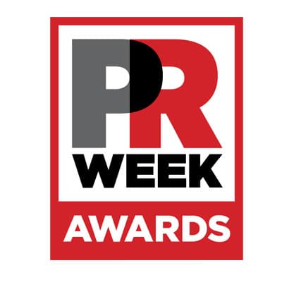 2024 PRWeek Awards