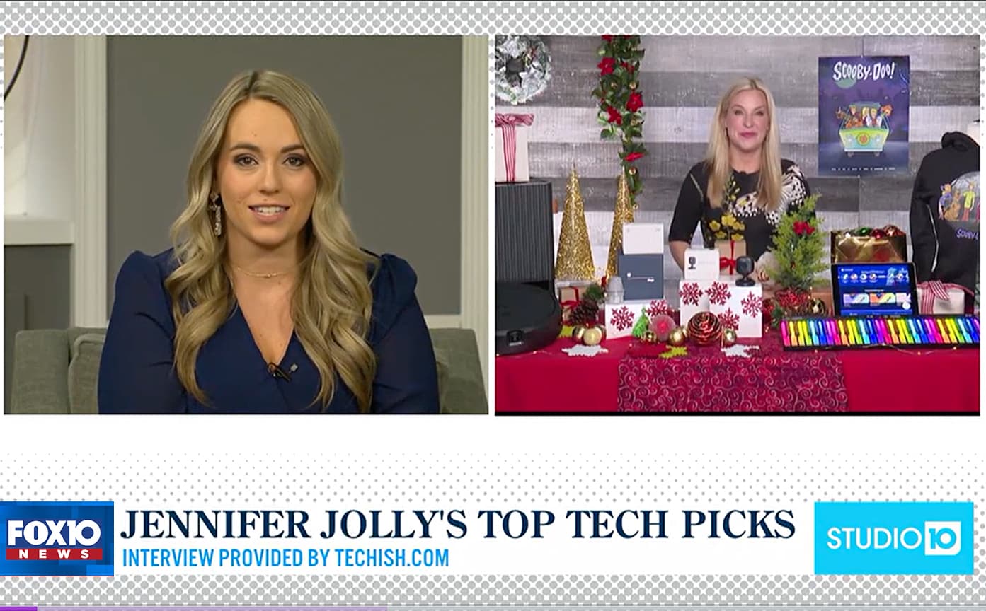 Cover Image for Fox 10 Top Tech Tips