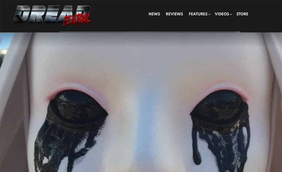 Dread Central – FXhibition Has the Scariest Thing at Comic-Con