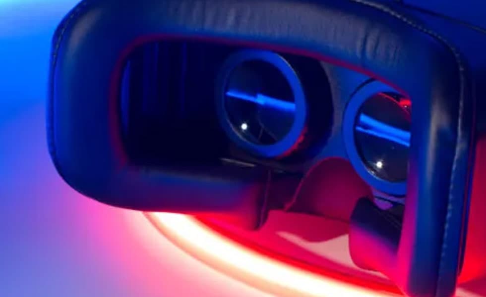 Groove Jones Featured in new IAB White Paper Report – Is VR the New Reality