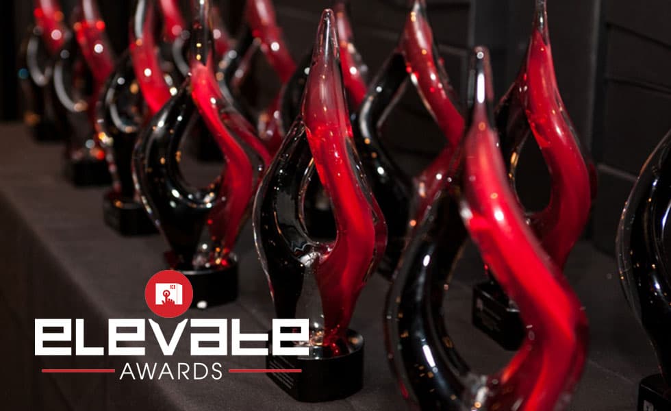 ICX Association Honors Top Experiential Activations at Elevate Awards ’18 – Our Client Sleep Number Takes Top Honor