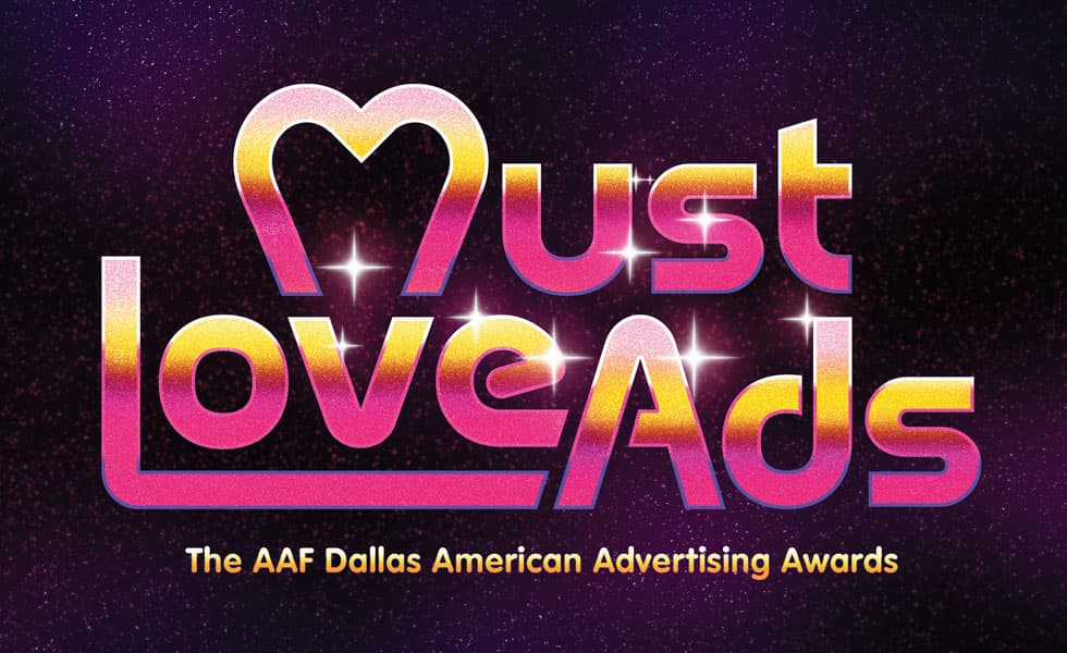 AAF American Advertising Federation Dallas 2020 Addy Award Event – Groove Jones Brings Home Three Awards