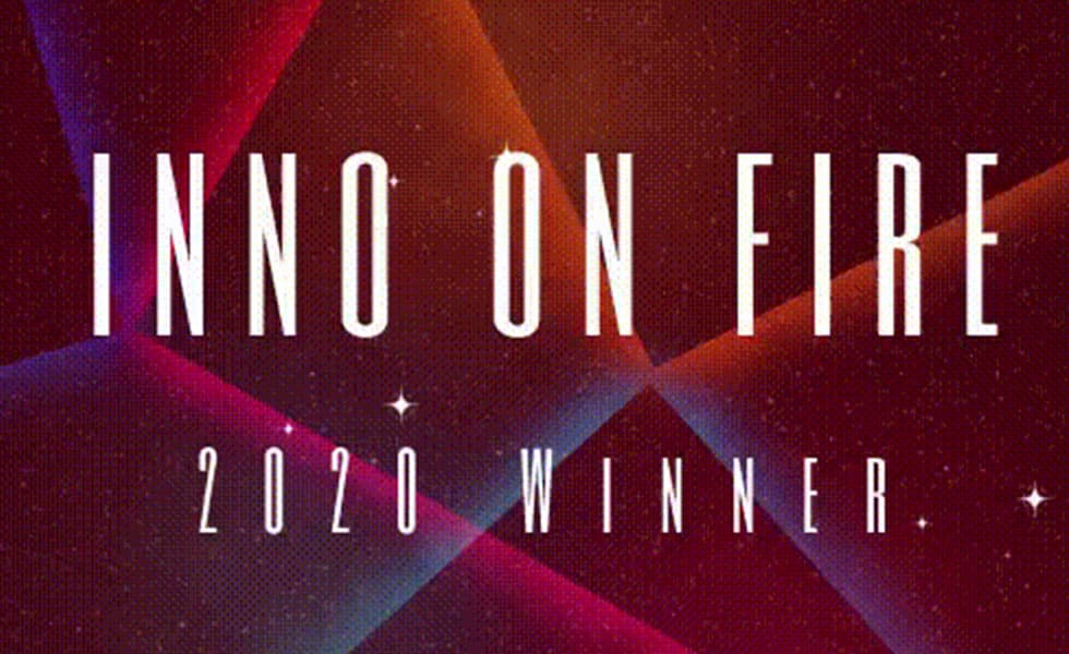 American Inno – NTX Inno On Fire Awards Winner – Groove Jones