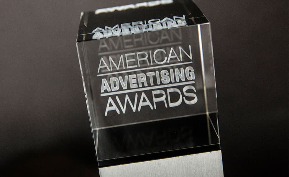 2021 National Advertising Awards – Groove Jones Wins Silver for Virtual Reality