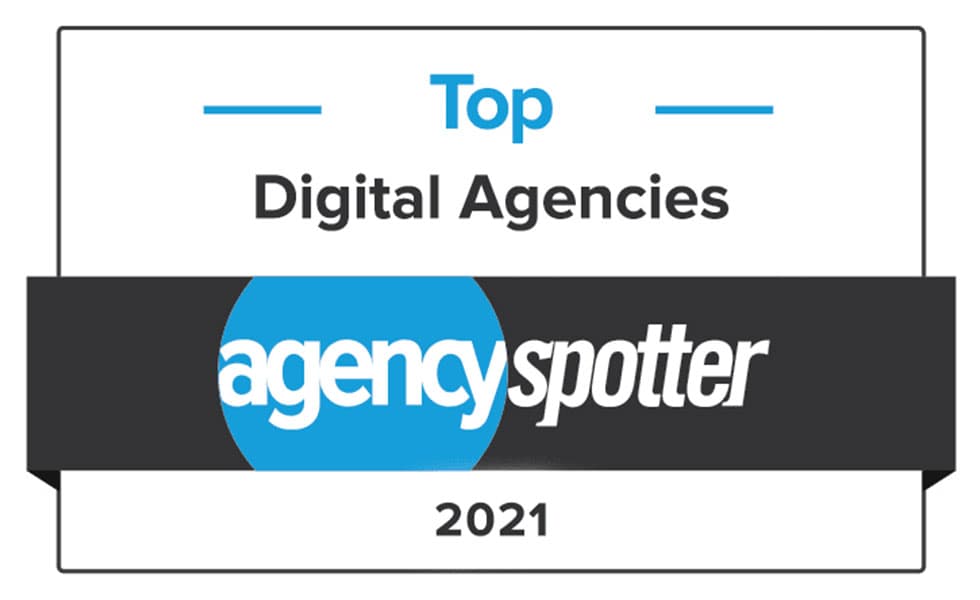 Agency Spotter – Ranks Groove Jones Top 10 Digital Agency