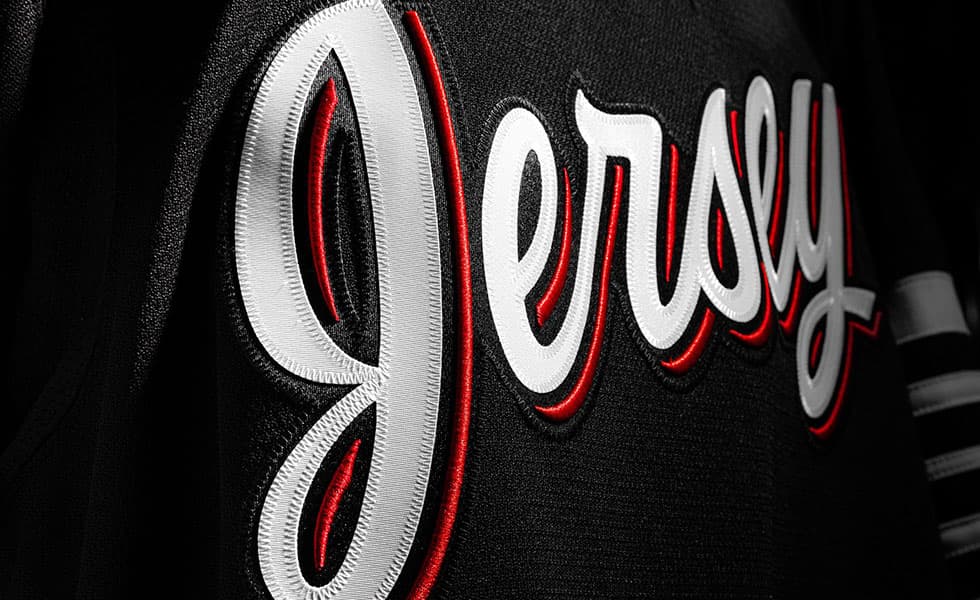 NHL.com – Devils Unveil First Third Jersey