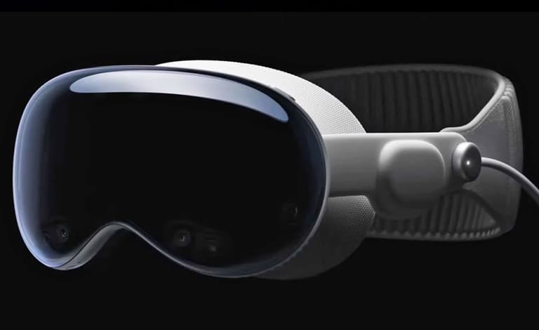 A Beginner’s Guide to the Apple Vision Pro