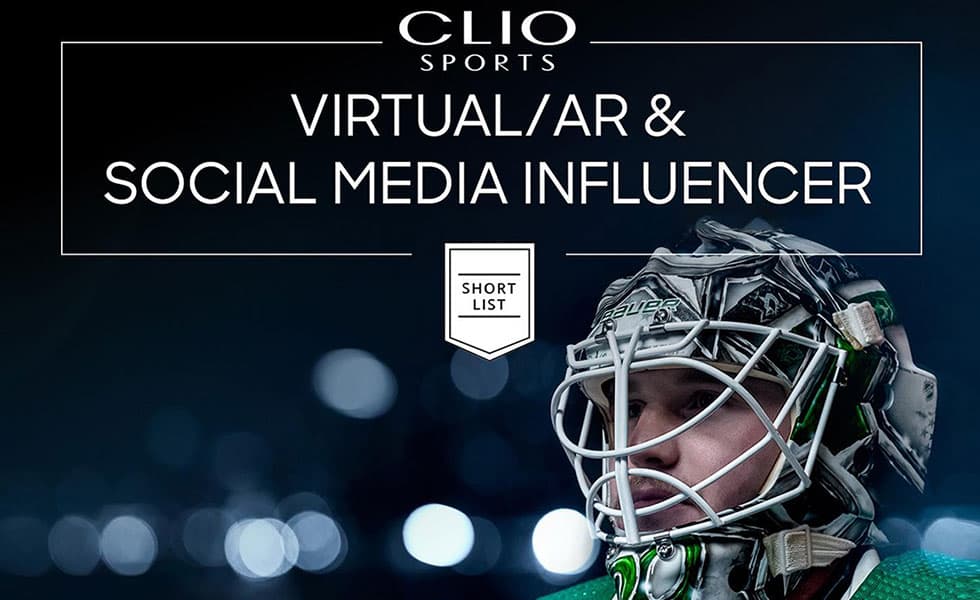Motivotter Campaign Shortlisted for 2023 Clio Sports Awards