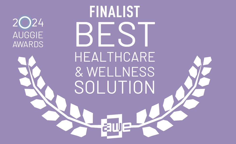 American Heart Association’s Hands-Only CPR VR Nominated as Top Finalist for 2024 AWE Auggie Awards