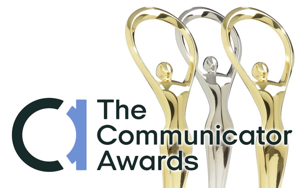 2024 Communicator Awards – Groove Jones Wins 3 Awards