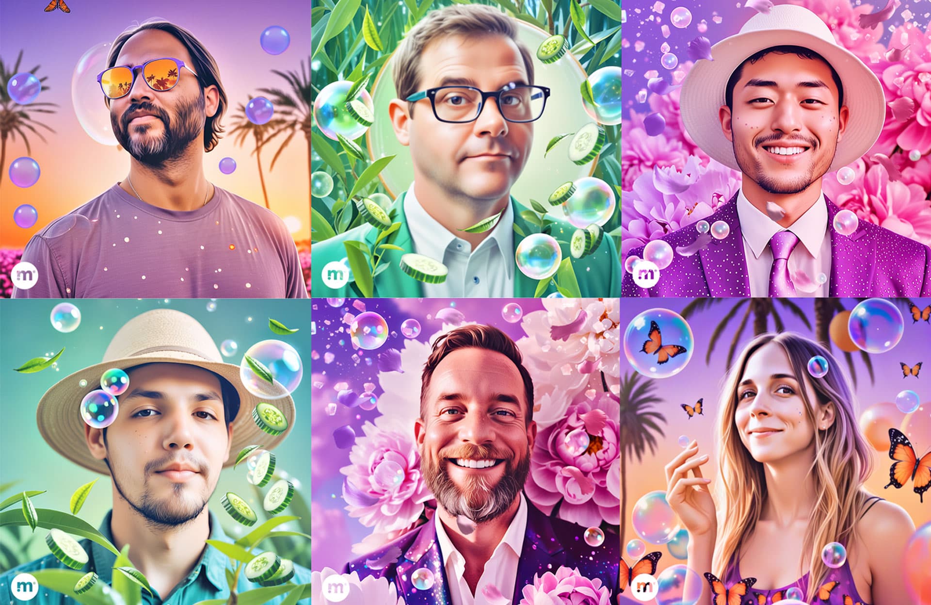 Using Generative AI (Artificial Intelligence) Art – Midjourney, DALL-E, and Stable Diffusion