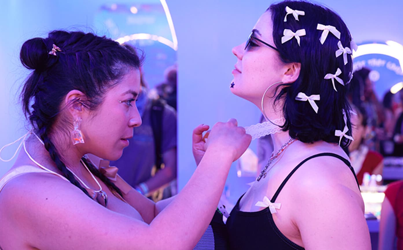 Event Marketer – Coachella 2024 Experiential Marketing