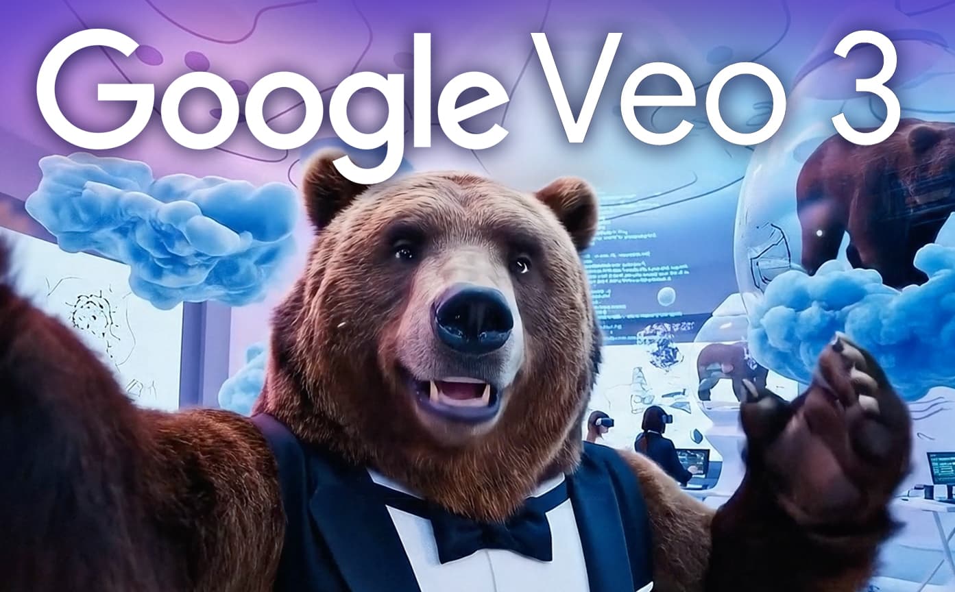Exploring Google’s Veo 3 for GenAI Videos