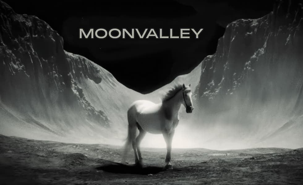Moonvalley: Ethical AI Goes Mainstream