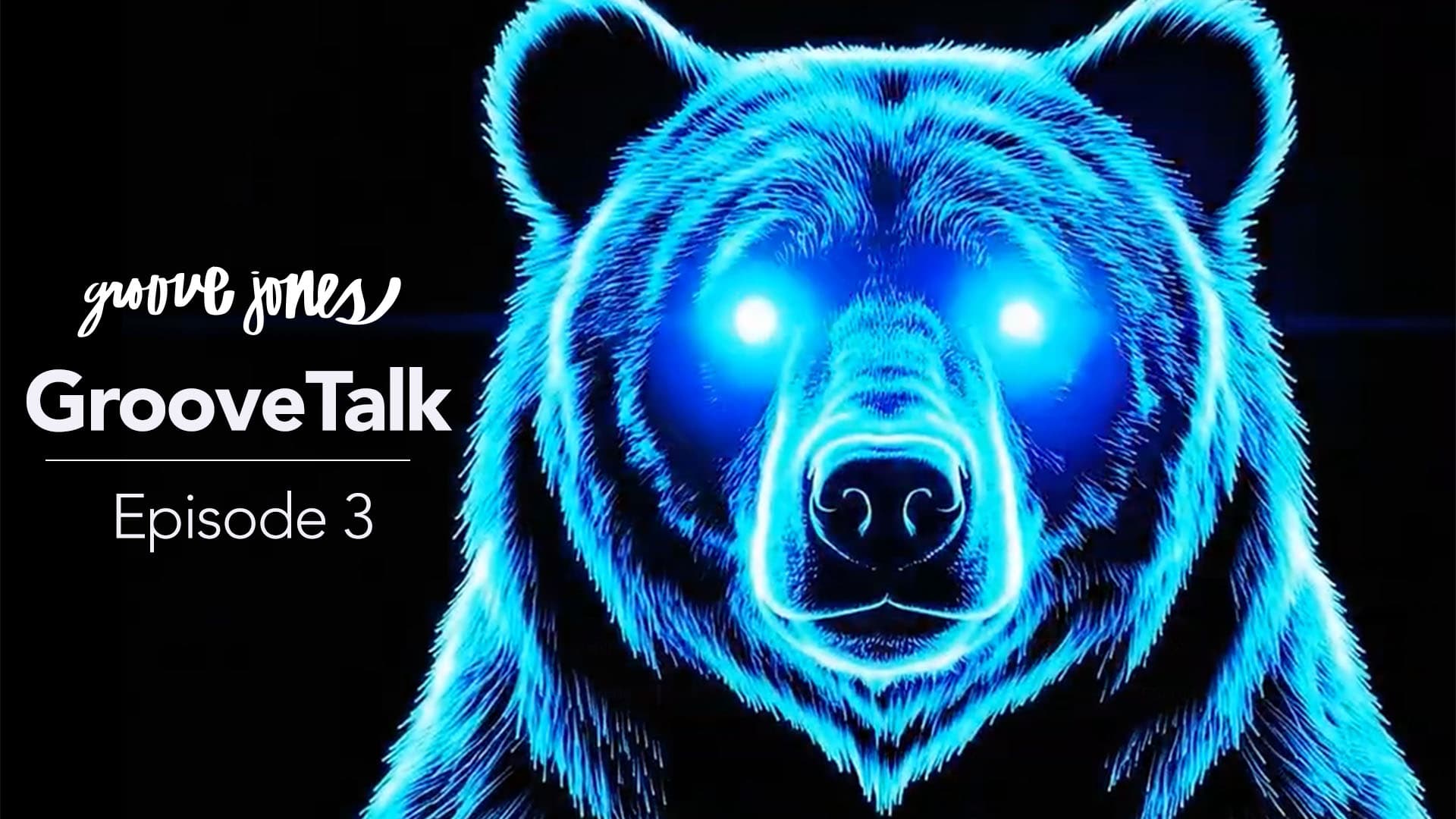 The Groove Jones GrooveTalk Podcast | Episode 3: 10 Years of Groove Jones