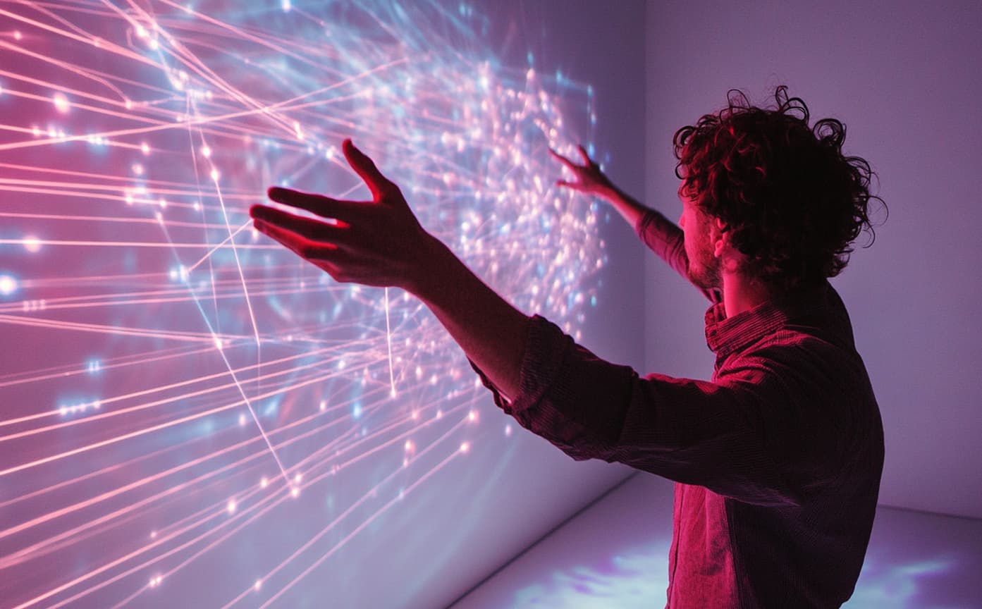 Your Body as Controller: The Evolution from Kinect to Today’s AI-Powered Computer Vision Experiences