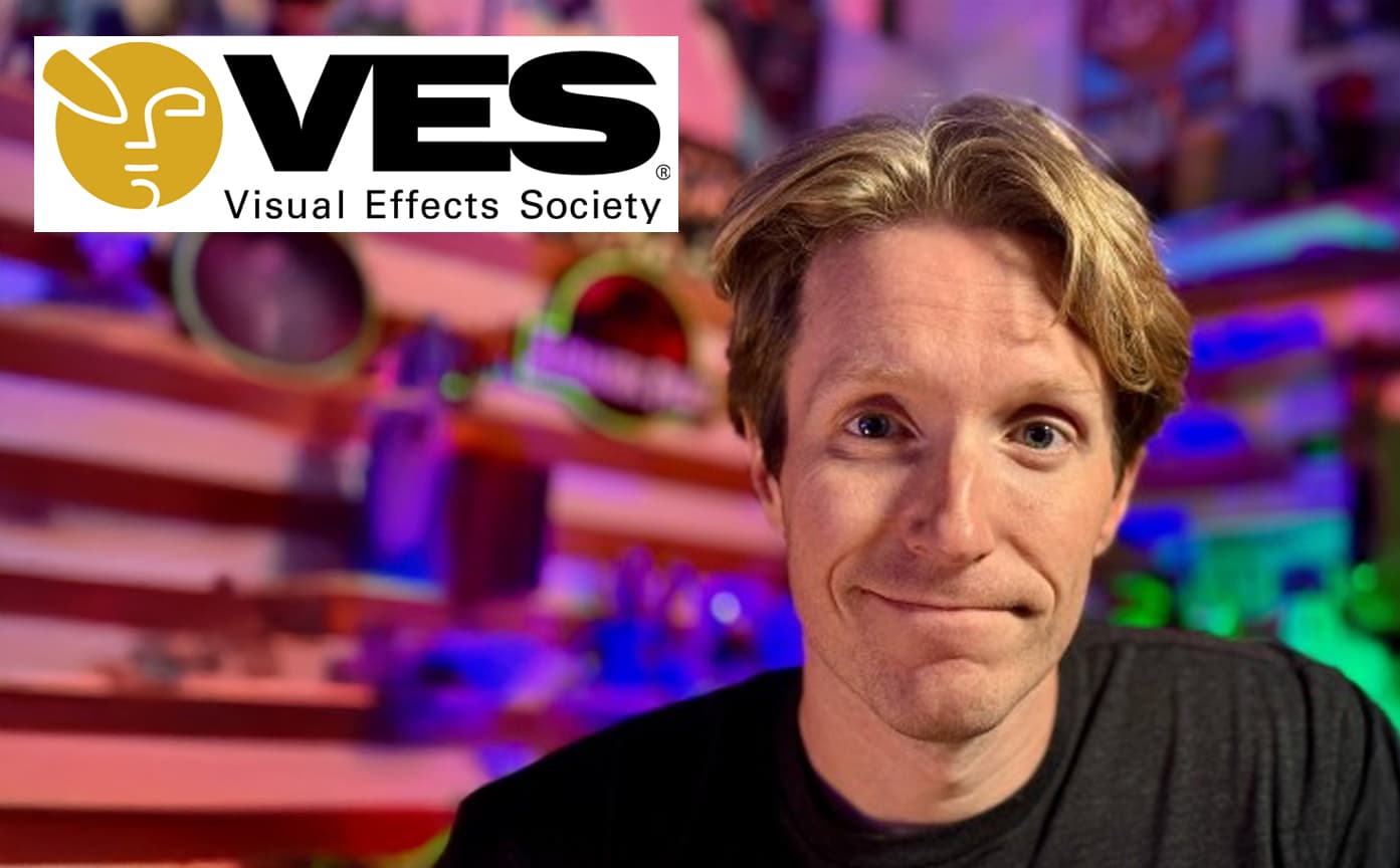 Cover Image for Doug Hogan Shares Insights on AI and VFX at VES Germany’s Megabrain Event