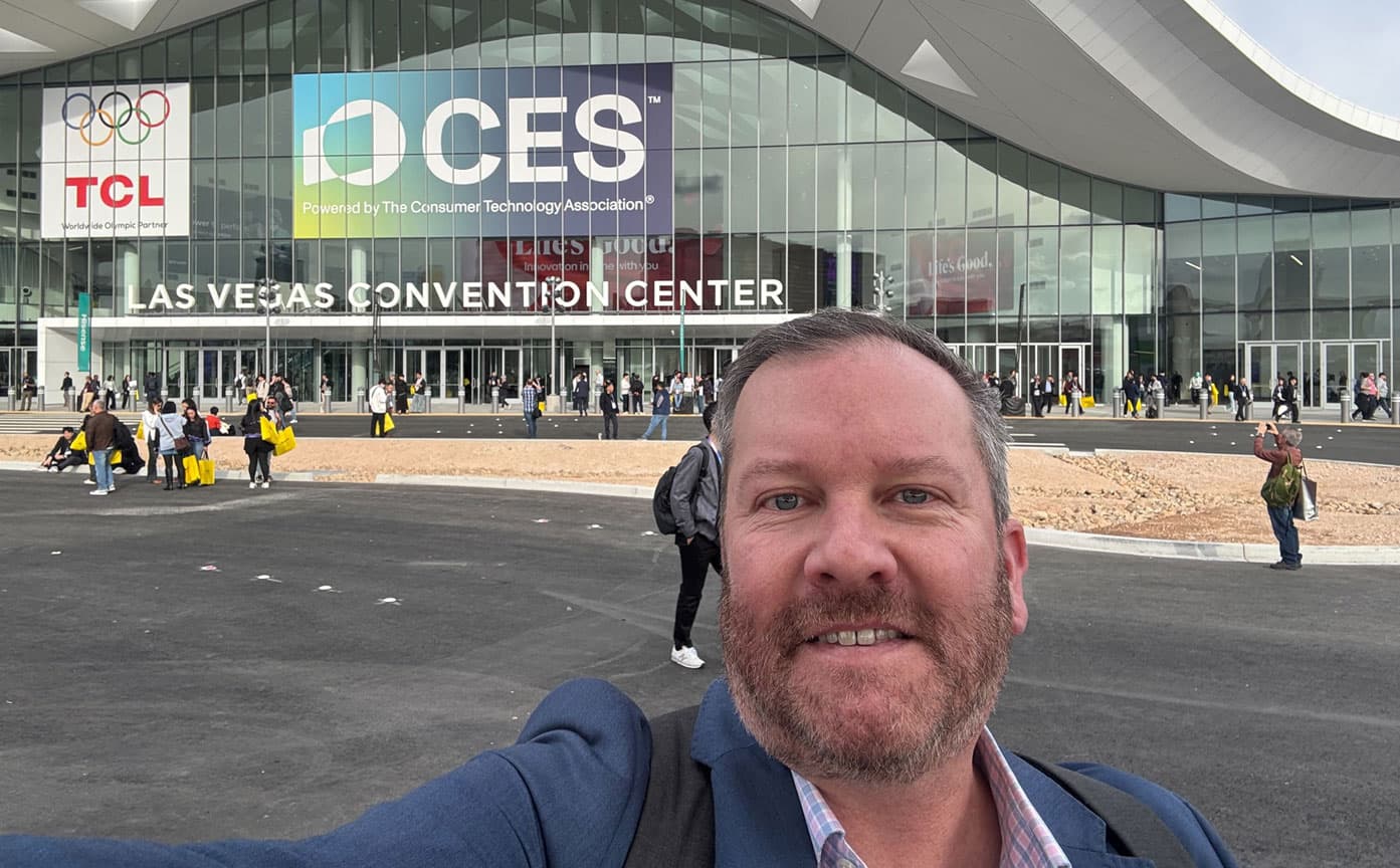 Tech Trends from CES 2026 and Ideas for Experiential Activations