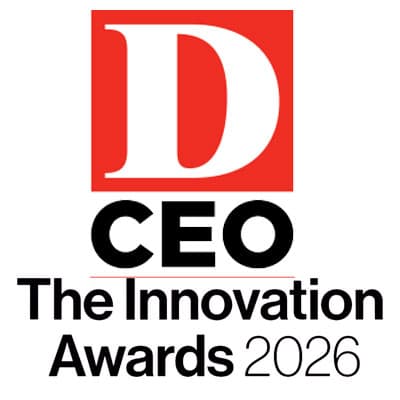 2026 D CEO Dallas Innovation Awards