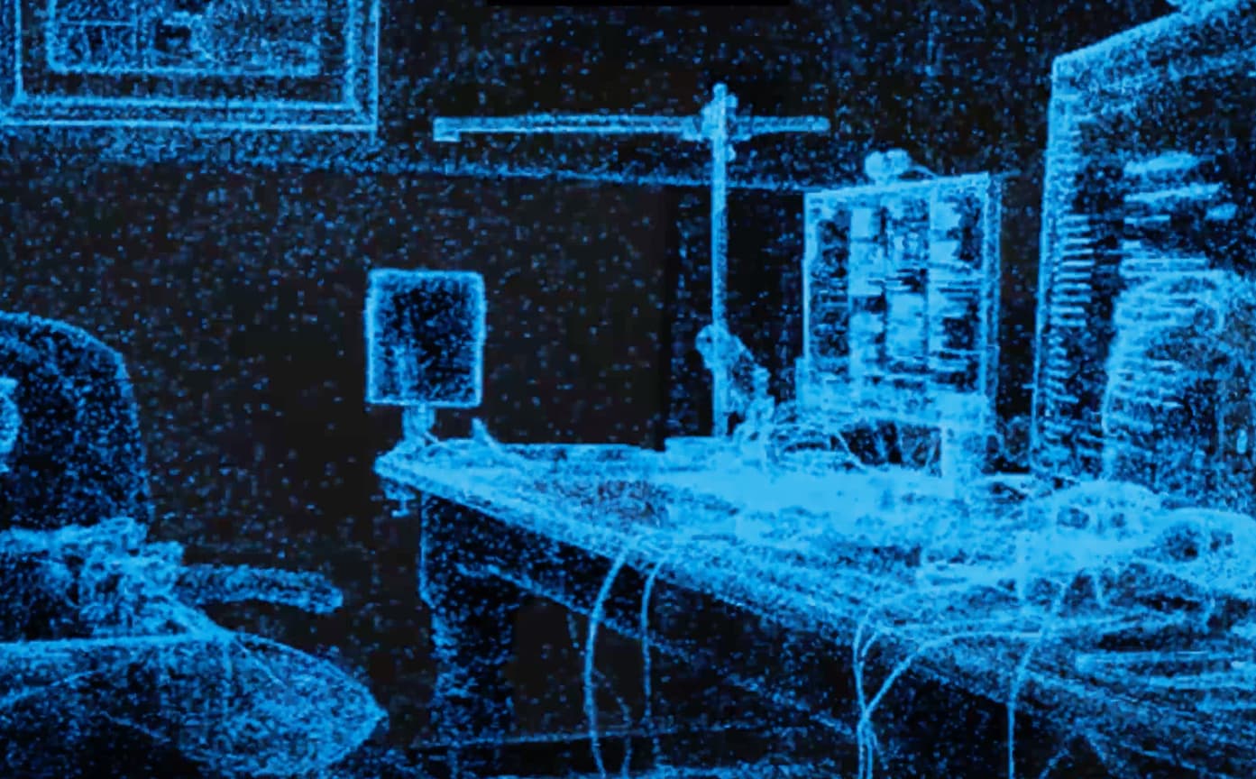 Gaussian Splats Are Changing How Brands Capture and Share the Real World