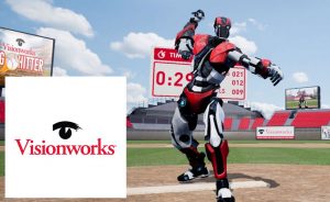 Visionworks Baseball