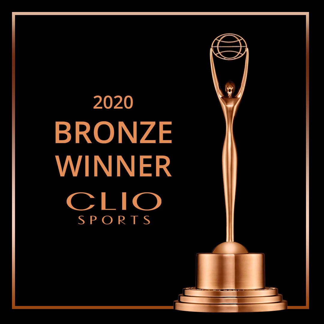 Clio Award