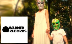 Warner records