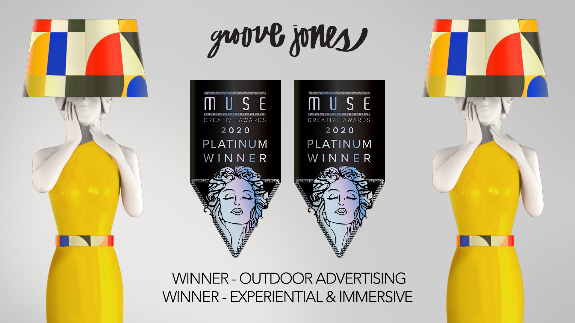Muse Creative Awards
