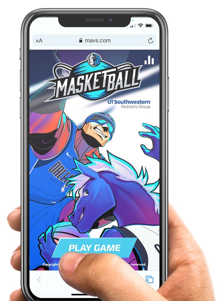 Basketball Shots 3D™ Online by Creative Mobile