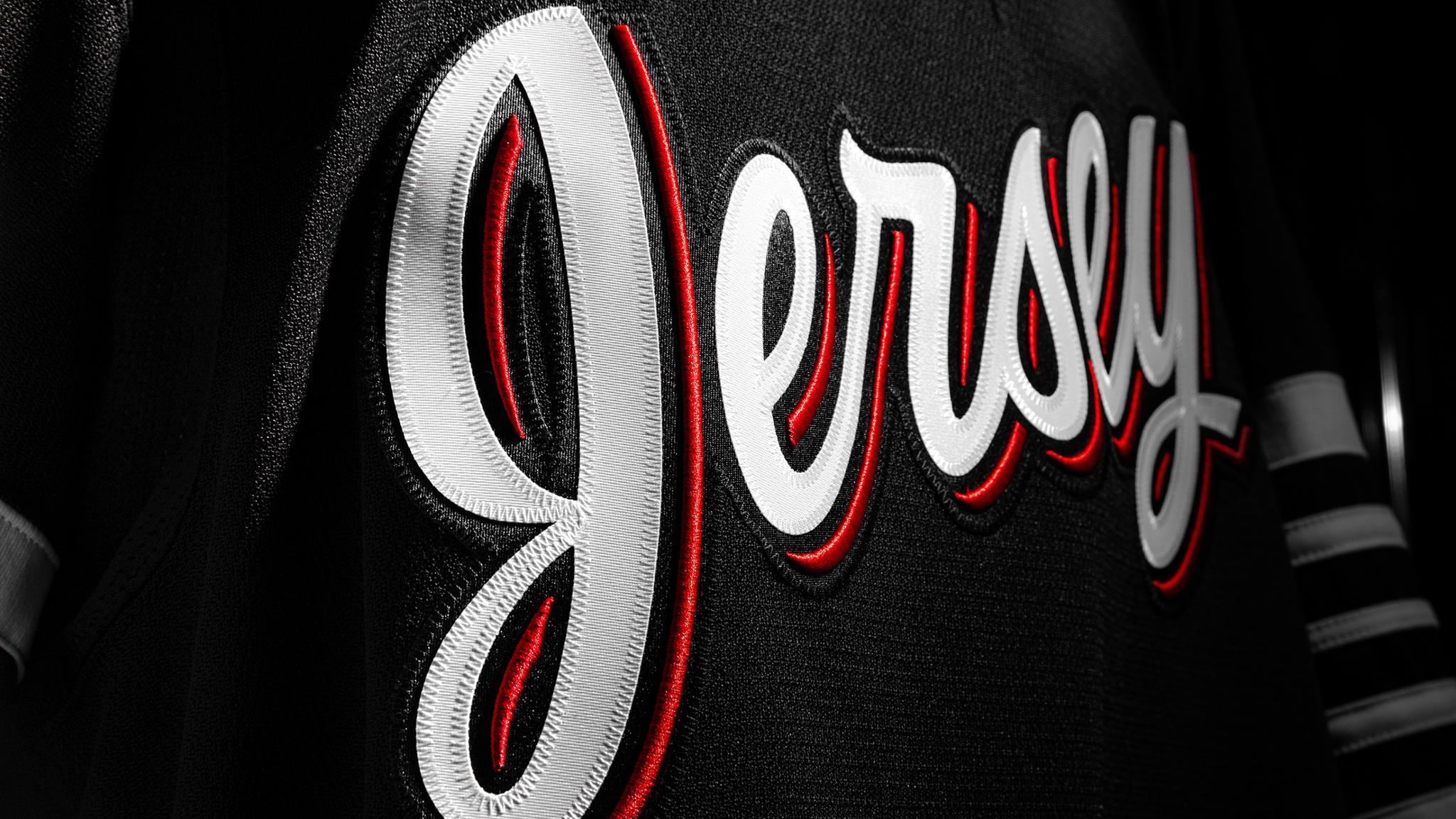 New Jersey Devils Release First-Ever Third Jersey With Adidas