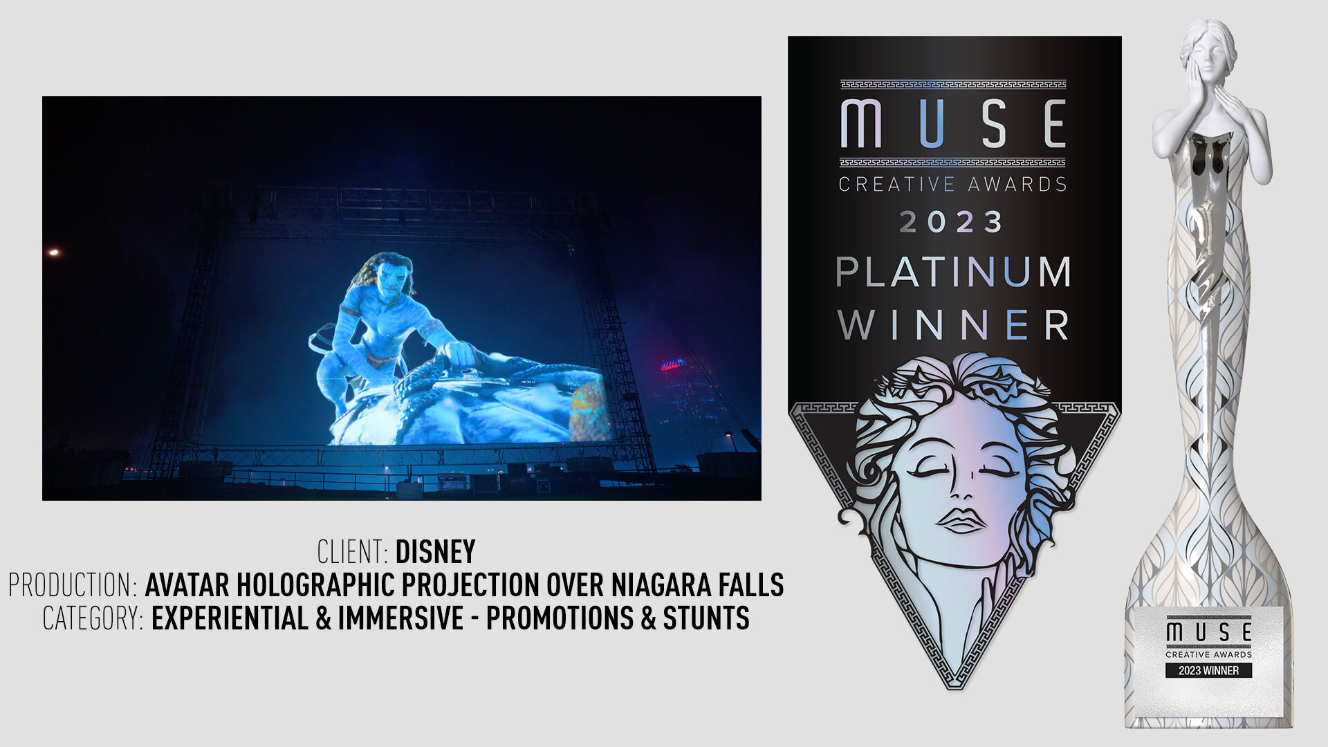 Muse Awards