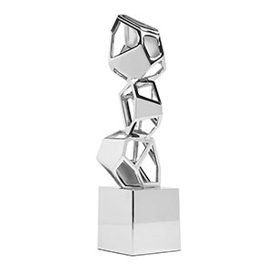 Davey Award - Silver