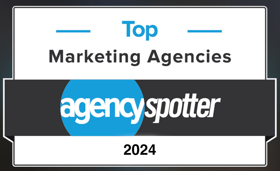 Agency Spotter Top Marketing Agency
