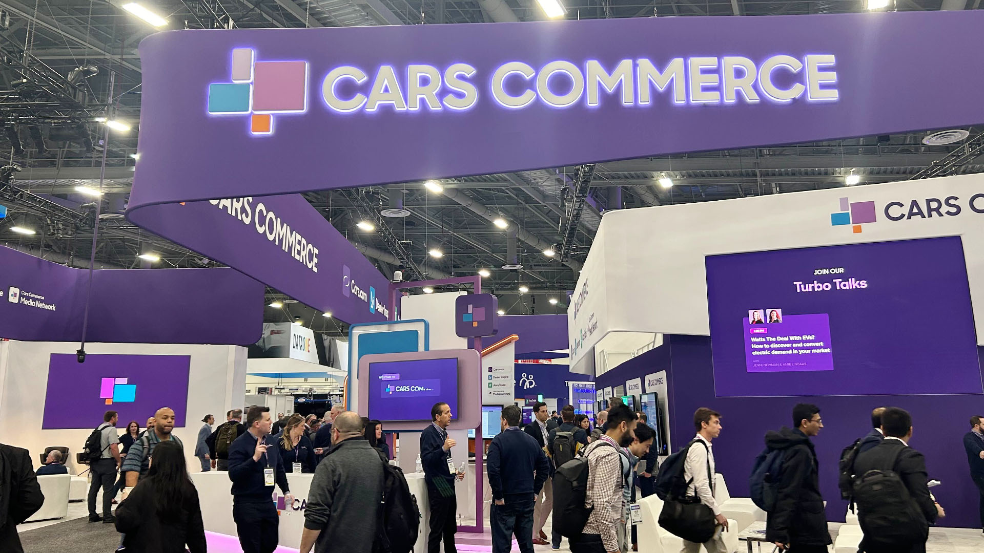 Cars Commerce 